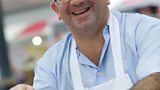 Joseph Sopher, Founder of Joe & Seph's