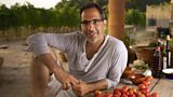 Yotam Ottolenghi