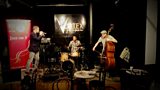 Peter Evans' Zebulon Trio