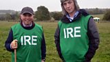 Team Ireland