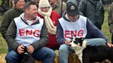 Team England