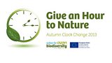 Give an Hour to Nature