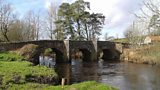 Battles, Bricks and Bridges in Fermanagh
