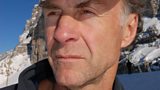 Sir Ranulph Fiennes