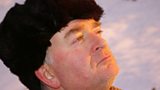 TRAVEL BY NUMBERS :: BARNABY ROGERSON
