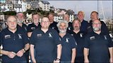 The Old Gaffers
