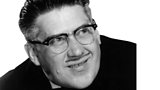 Count Arthur Strong
