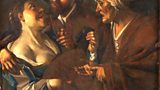 The Procuress