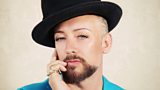 Boy George