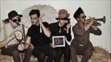 The Retro Gents