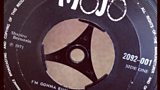 Johnnie's Jukebox: Tami Lynn - I'm Gonna Run Away From You