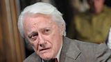 Robert Vaughn