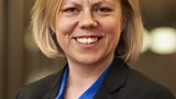 Katja Hall, Chief Policy Director of the Confederation of British Industry