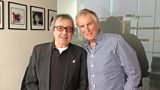 Interview: Bill Wyman