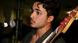 Live sessions: