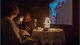 Derry City of Culture, Thomas Magill goes behind the scenes