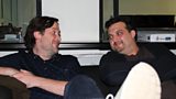 Michael Smith and Maxy Bianco