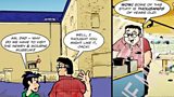 Newry Comic Book