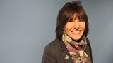 Jill Murphy talks about The Worst Witch which celebrates its 40th Anniversary