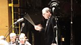 Conductors' Corner