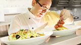 John Quigley's recipe for pumpkin soup