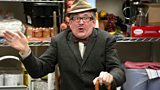 Count Arthur Strong