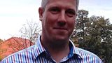 Paul Wilkinson
