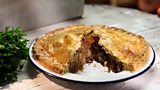 Recipes featured in this episode