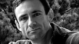 Chuck Palahniuk