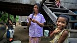 CAMBODIA: Building Futures