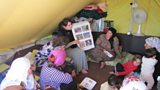 IRAQ/ SYRIA: Responding to Emergencies