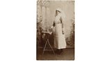 Who is Dorothy, our mystery nurse?