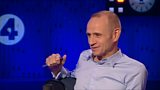 Evan Davis