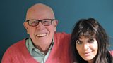 Richard Wilson talks about directing his new play Love Your Soldiers