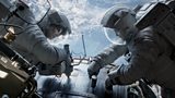 Review of Gravity- Claudia, Danny and Robbie's Film of the Week