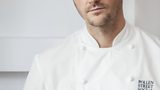 Jason Atherton, chef and restaurateur