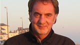 Nicholas J Saunders