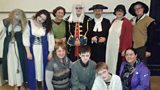 The Ballad of Bloody Hutchinson