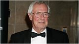 Barry Norman