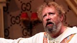 Mark Williams on his role in Moliere