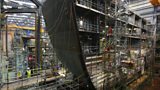 Portsmouth's shipyards - fact file