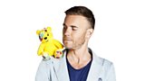 Inheritance Tracks: Gary Barlow