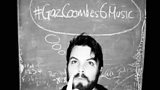 Gaz Coombes picking music for Now Playing @6Music