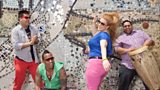 The Pedrito Martinez Group