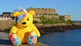 Children in Need Auction