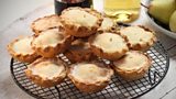 Recipes featured in this episode