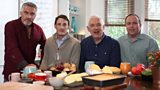 About Ian Hatcher, Rob Roland and Alistair Pearson