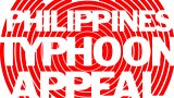 DEC Philippines Typhoon Appeal