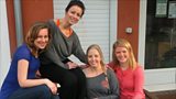 Exeter Musical Society