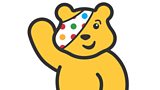 Children in Need Auction